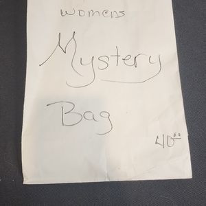 Mystery Bag for Women